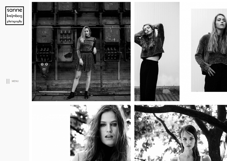 Sanne Kreijmborg Photography